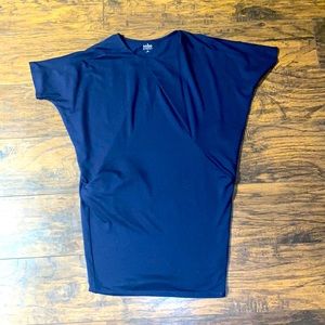 Comfortable Dress with Pockets